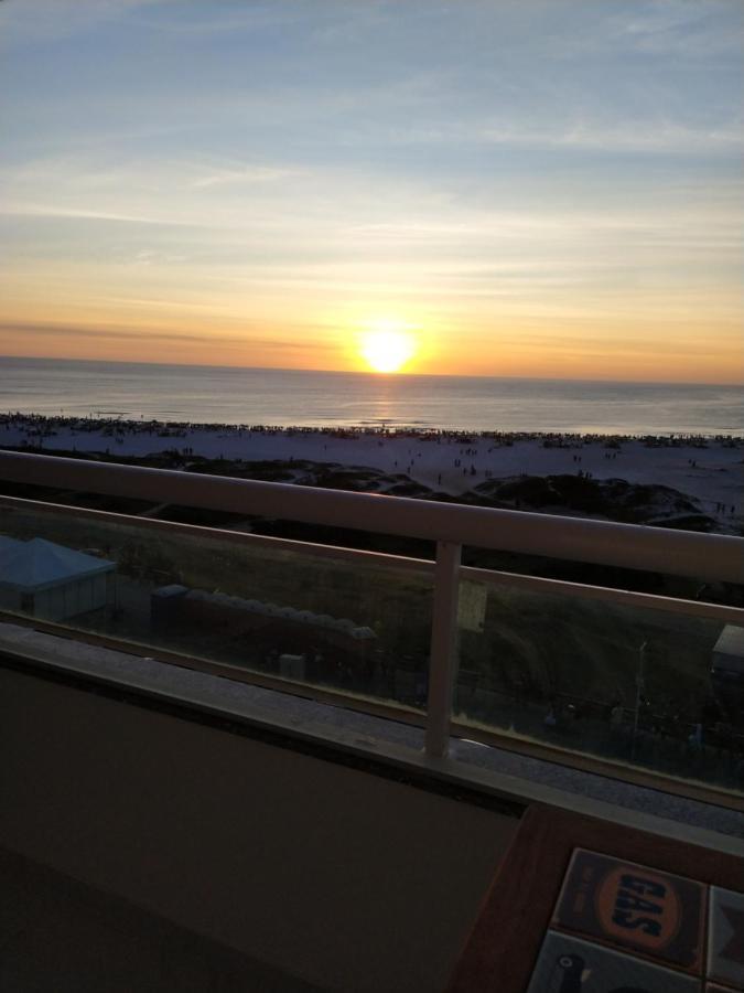 Apartamento Ocean Tower PRAIA GRANDE Arraial do Cabo Esterno foto
