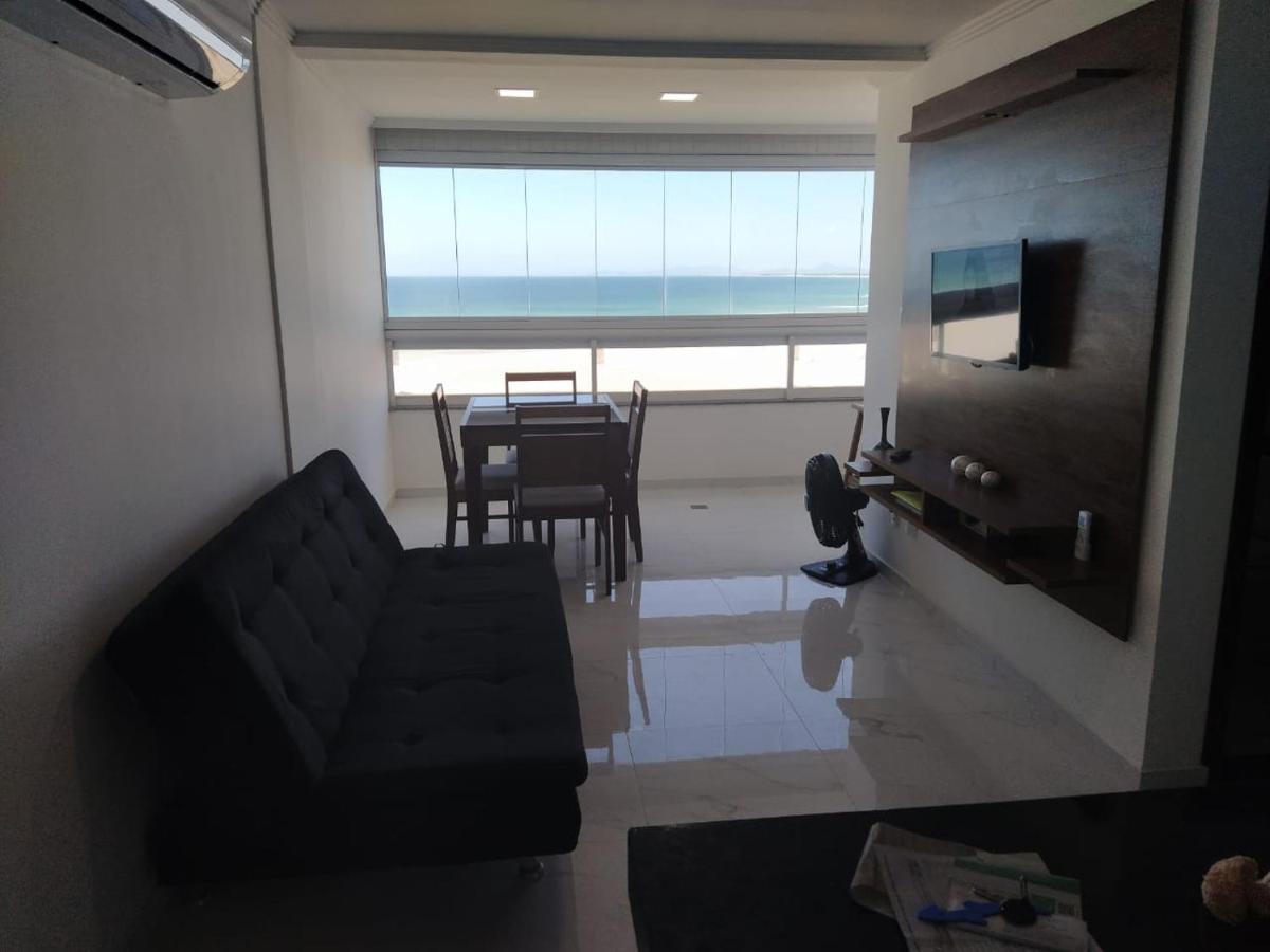 Apartamento Ocean Tower PRAIA GRANDE Arraial do Cabo Esterno foto