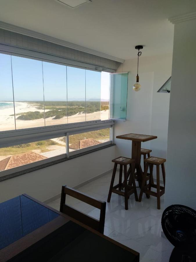 Apartamento Ocean Tower PRAIA GRANDE Arraial do Cabo Esterno foto