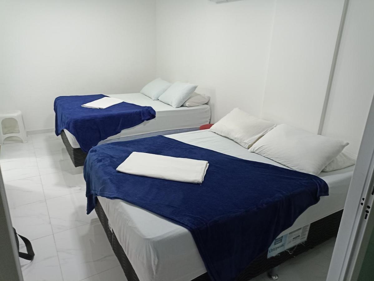 Apartamento Ocean Tower PRAIA GRANDE Arraial do Cabo Esterno foto