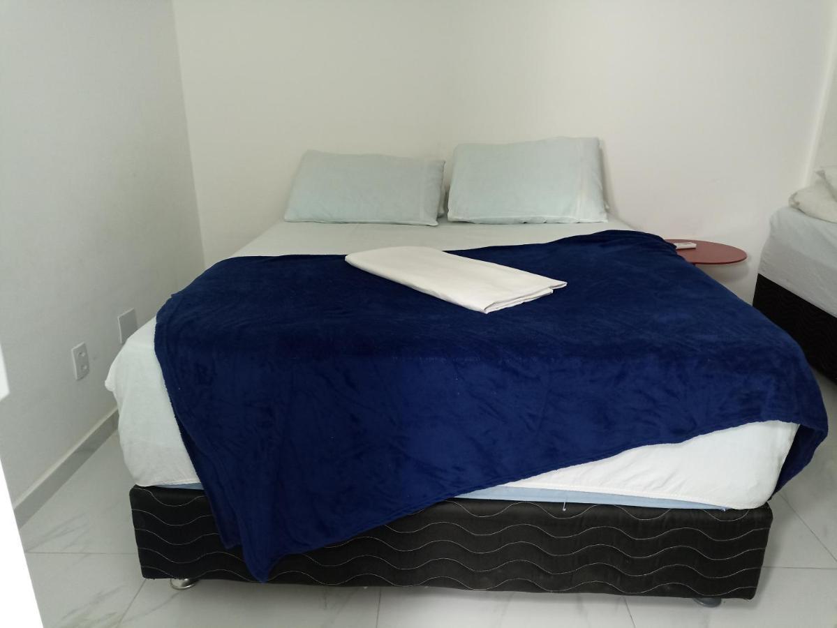 Apartamento Ocean Tower PRAIA GRANDE Arraial do Cabo Esterno foto